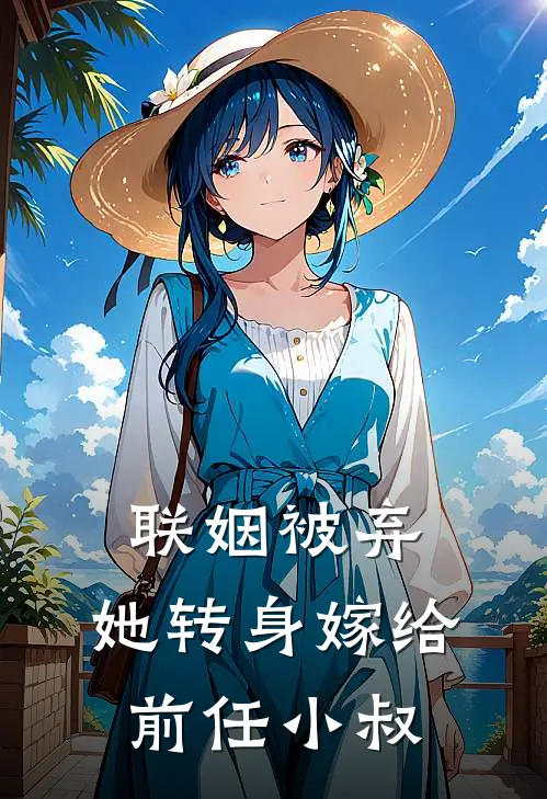 联姻被弃，她转身嫁给前任小叔