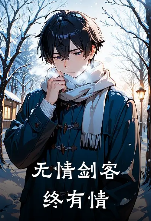 无情剑客终有情