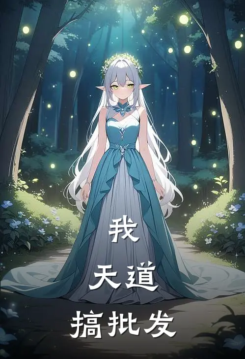 我，天道，搞批发