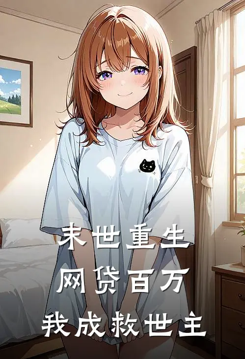 末世重生：网贷百万，我成救世主(姬无力黎清月)阅读免费小说_完本热门小说末世重生：网贷百万，我成救世主姬无力黎清月