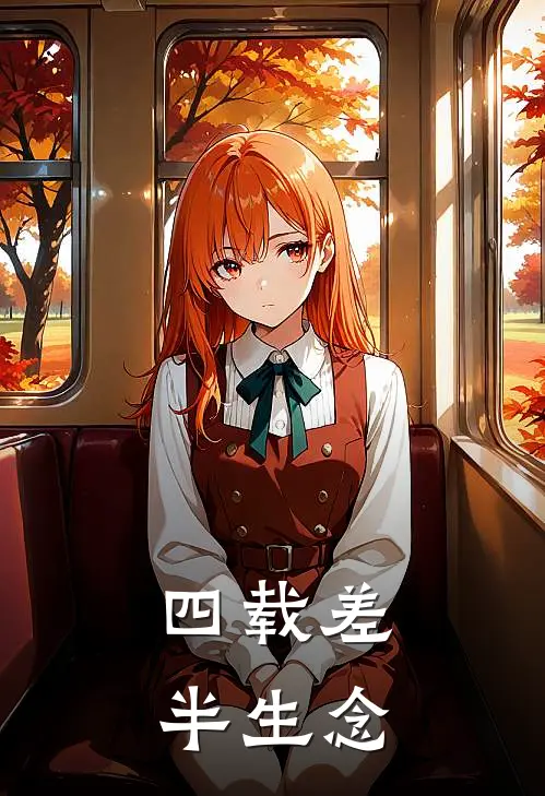 四载差，半生念季瓷季言最新更新小说_在线阅读免费小说四载差，半生念季瓷季言