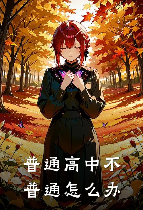 普通高中不普通怎么办