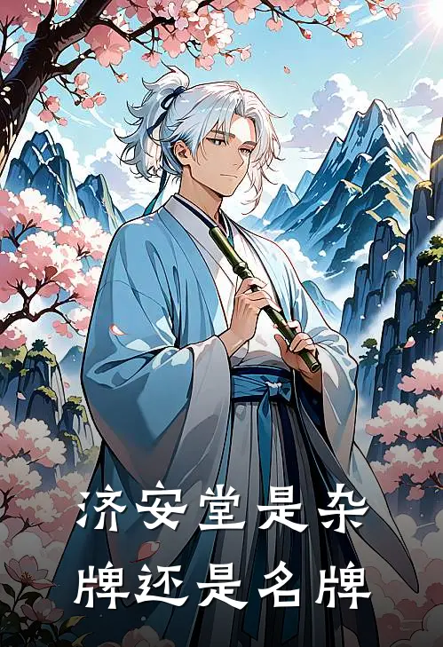 济安堂是杂牌还是名牌