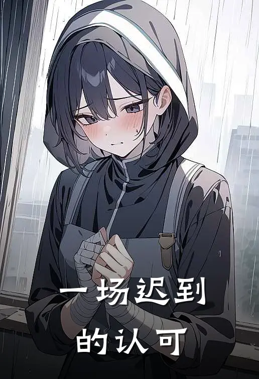 一场迟到的认可