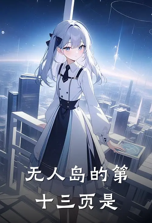 无人岛的第十三页是