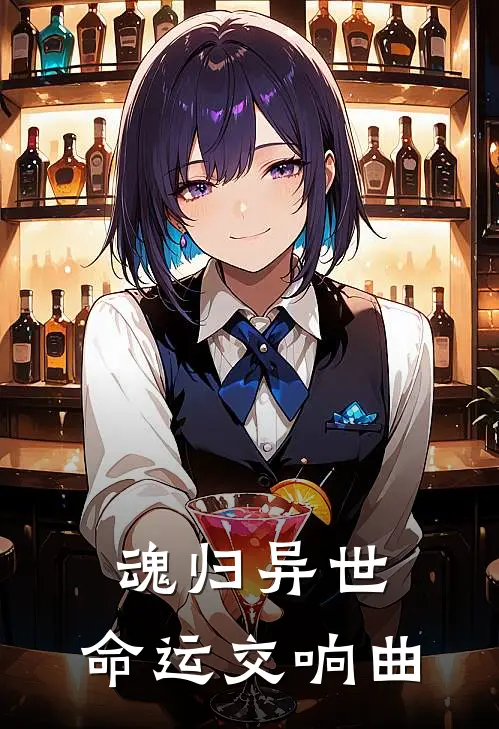 魂归异世：命运交响曲