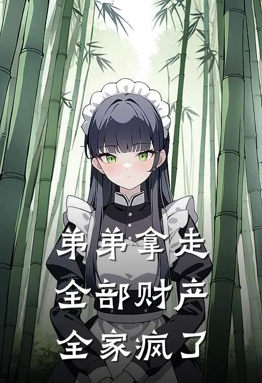 弟弟拿走全部财产，全家疯了沈辰小玥热门小说免费阅读_网络热门小说弟弟拿走全部财产，全家疯了(沈辰小玥)