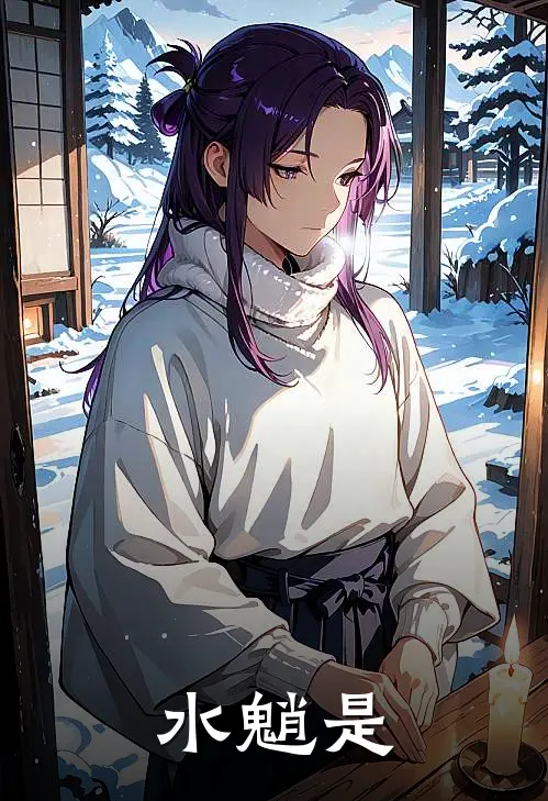 水魈是