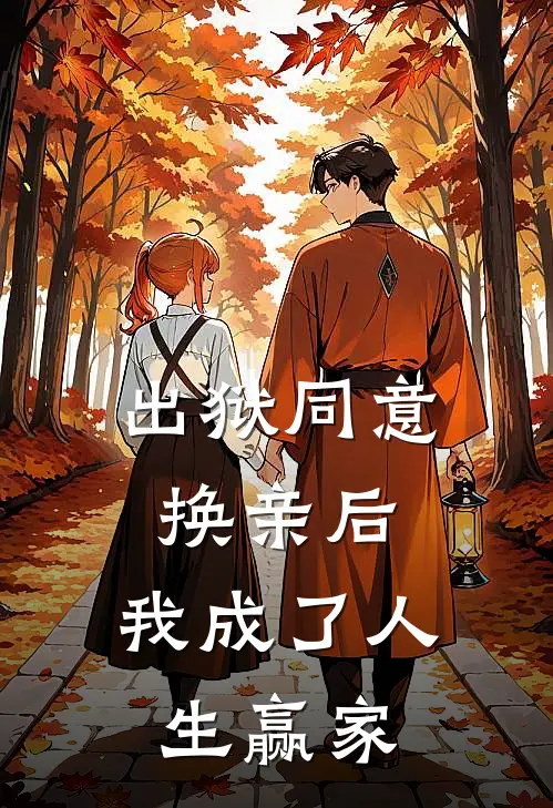 出狱同意换亲后，我成了人生赢家