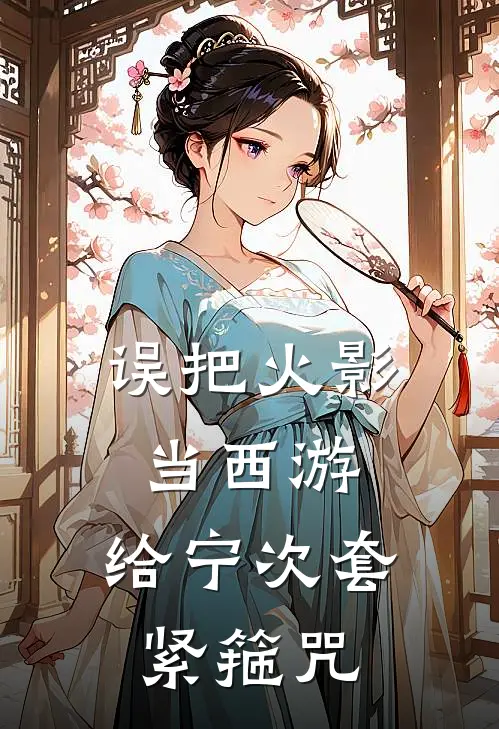 误把火影当西游，给宁次套紧箍咒