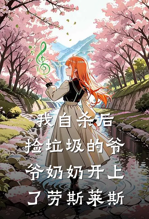 我自杀后，捡垃圾的爷爷奶奶开上了劳斯莱斯林晓雨爷爷小说推荐完结_全集免费小说我自杀后，捡垃圾的爷爷奶奶开上了劳斯莱斯(林晓雨爷爷)