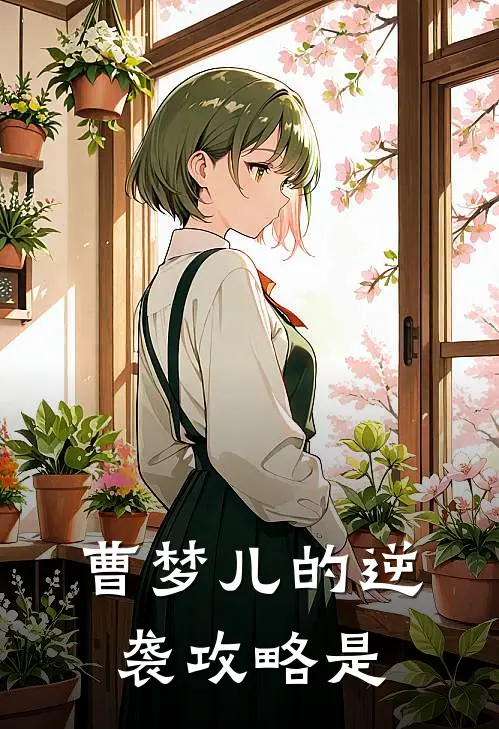 曹梦儿的逆袭攻略是