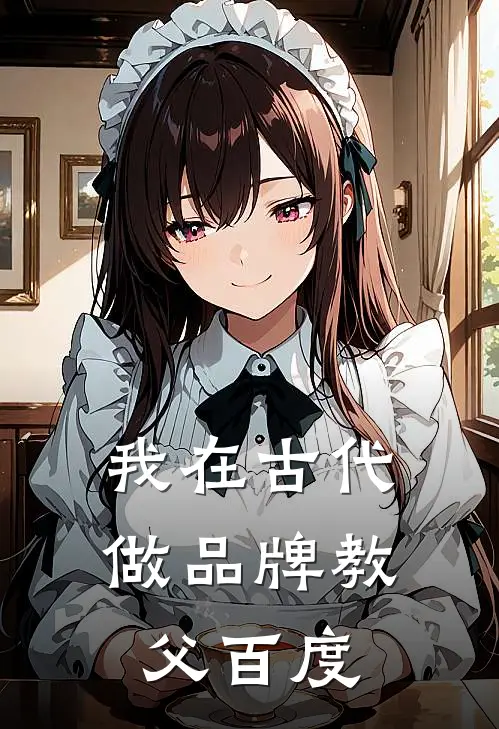 我在古代做品牌教父百度