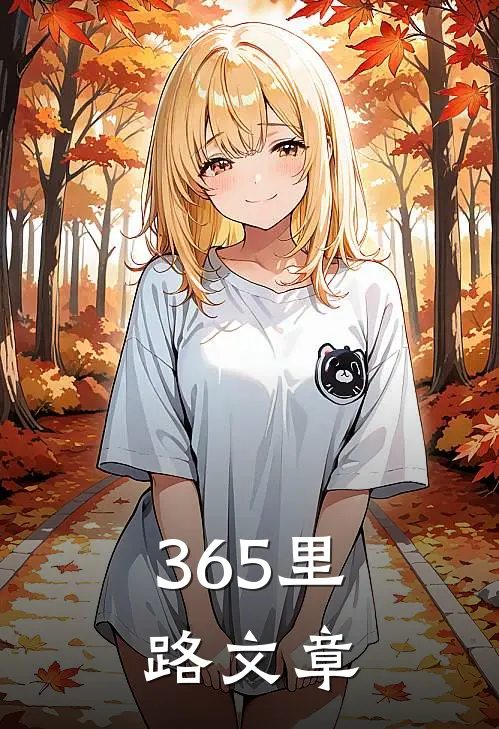 365里路文章