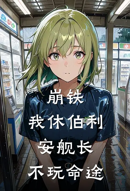 崩铁：我休伯利安舰长，不玩命途