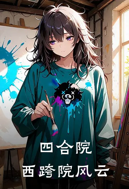 四合院：西跨院风云陈安冯青山最新好看小说_免费小说四合院：西跨院风云(陈安冯青山)