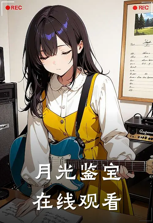 月光鉴宝在线观看