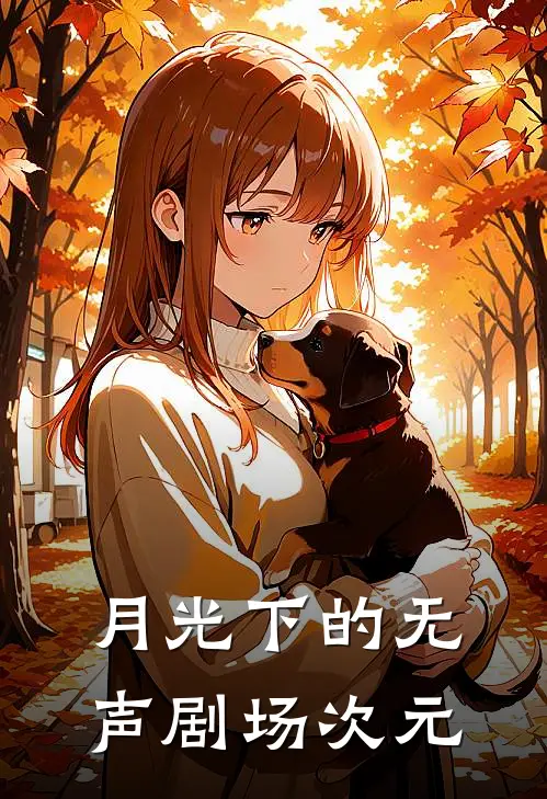 月光下的无声剧场次元