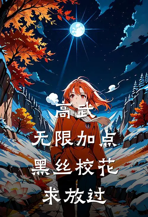 高武：无限加点，黑丝校花求放过