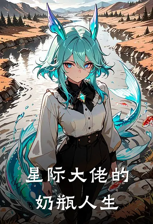 星际大佬的奶瓶人生