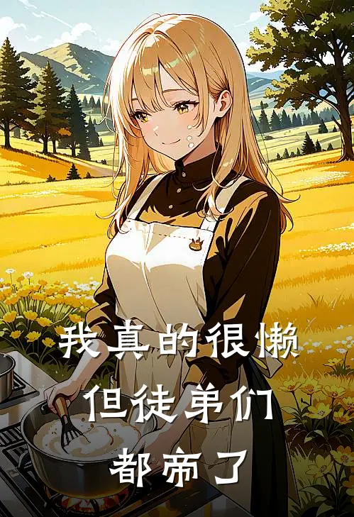 我真的很懒，但徒弟们都帝了沈修秦无忧小说完整版免费阅读_热门小说排行榜我真的很懒，但徒弟们都帝了(沈修秦无忧)