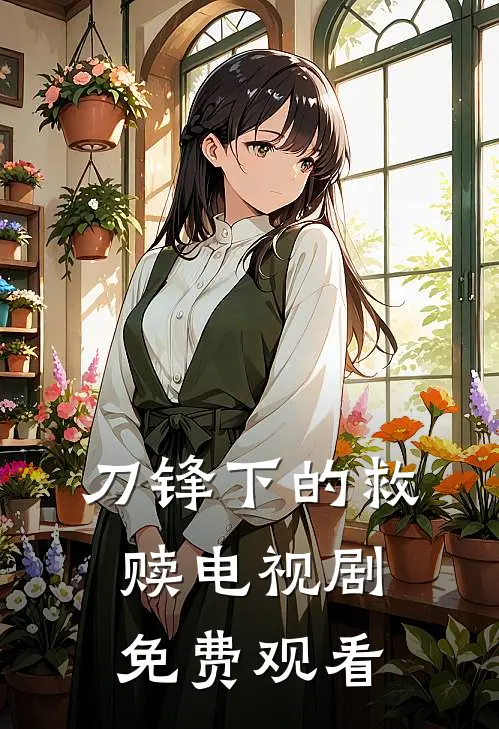 刀锋下的救赎电视剧免费观看