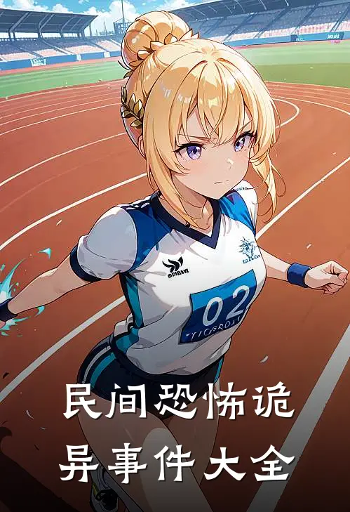 民间恐怖诡异事件大全