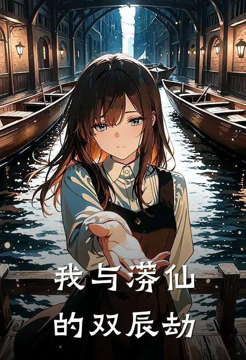 我与蟒仙的双辰劫