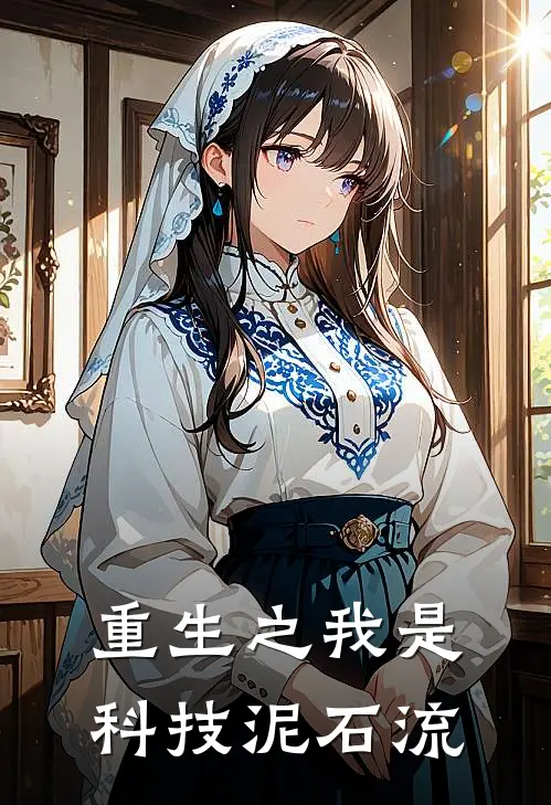 重生之我是科技泥石流