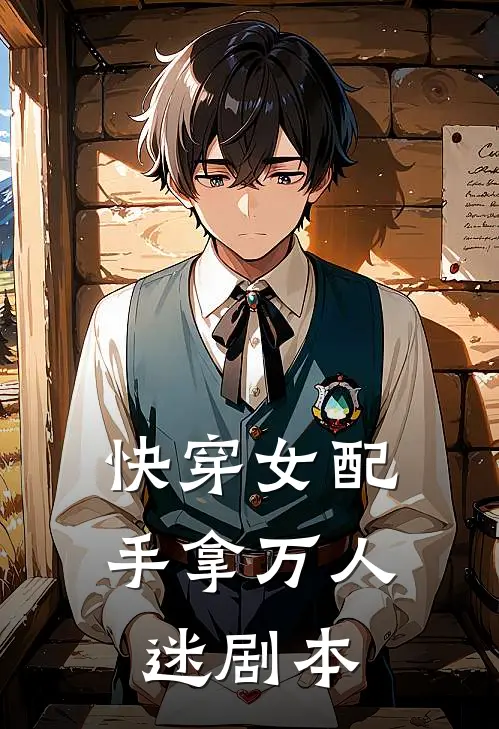 《快穿女配手拿万人迷剧本》梁暮季司淇已完结小说_快穿女配手拿万人迷剧本(梁暮季司淇)经典小说