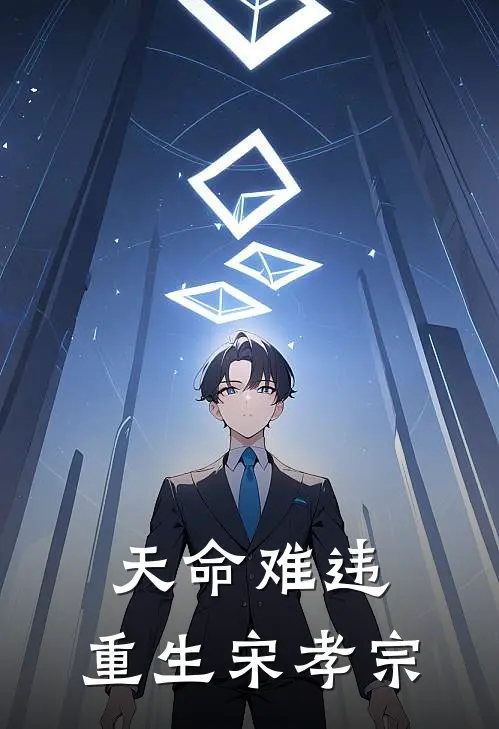 天命难违：重生宋孝宗