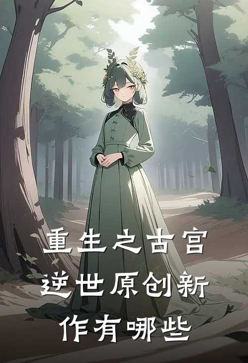 重生之古宫逆世原创新作有哪些