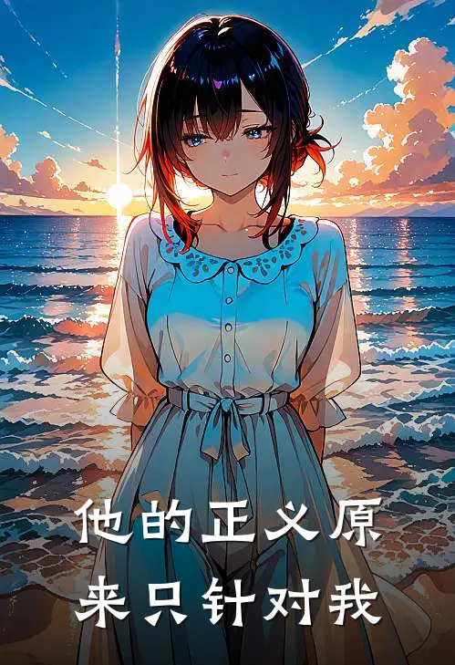 他的正义原来只针对我(我丈夫)热门完本小说_最新小说他的正义原来只针对我我丈夫