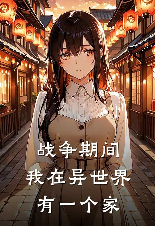 战争期间，我在异世界有一个家