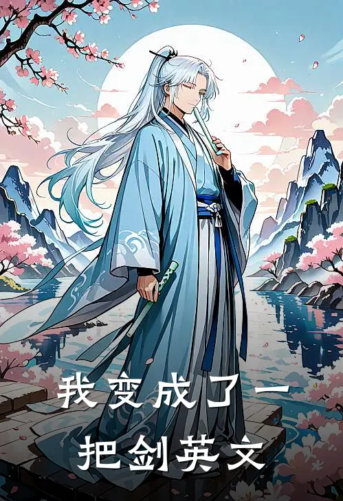 我变成了一把剑英文