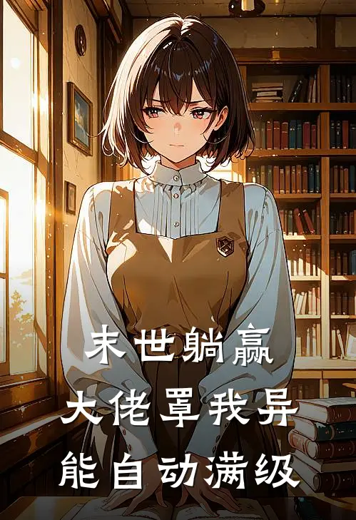 末世躺赢：大佬罩我异能自动满级