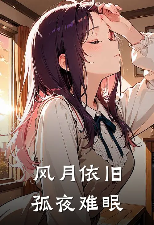 风月依旧，孤夜难眠