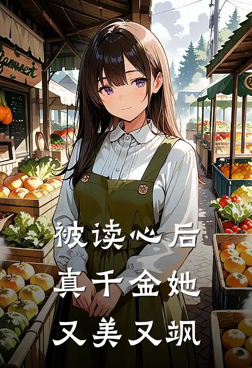 被读心后，真千金她又美又飒
