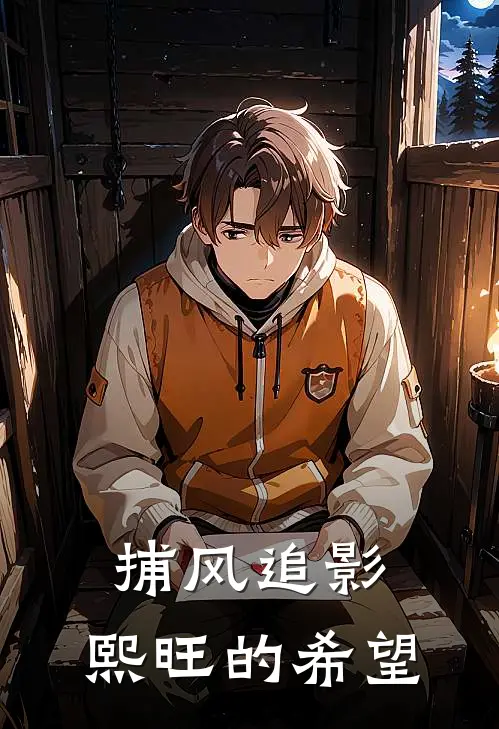 捕风追影：熙旺的希望