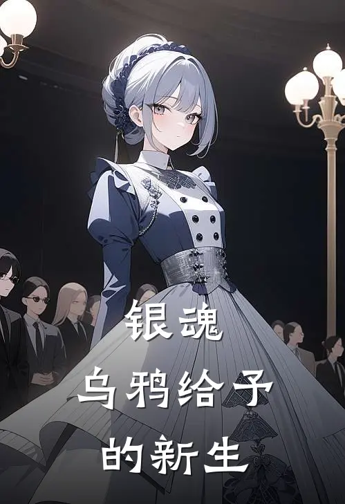 银魂：乌鸦给予的新生