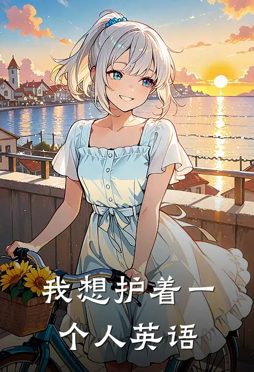 我想护着一个人英语