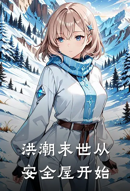 洪潮末世从安全屋开始