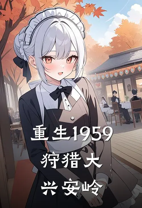 重生1959：狩猎大兴安岭（孙凌风王秋菊）最新章节列表