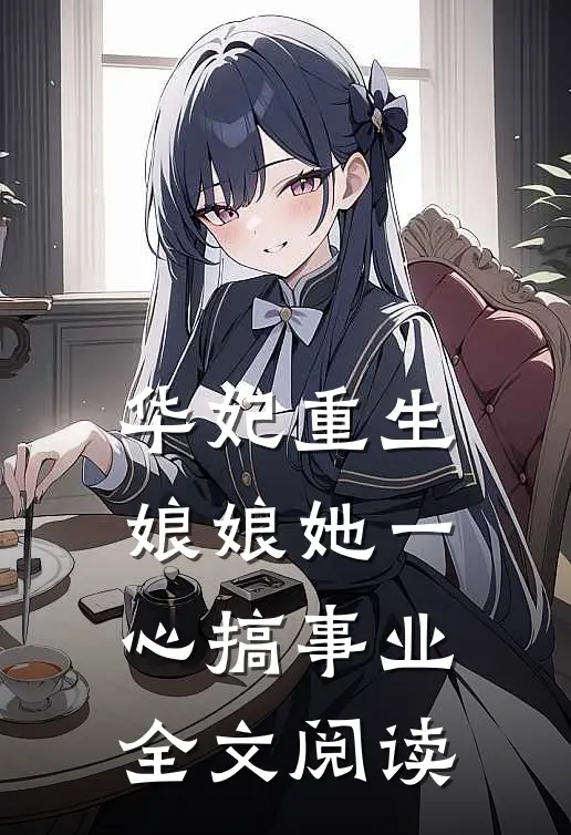 华妃重生娘娘她一心搞事业全文阅读