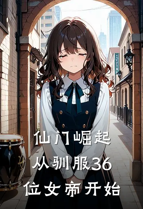 仙门崛起：从驯服36位女帝开始