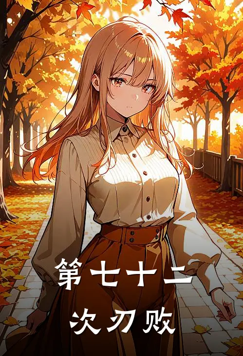 第七十二次刃败