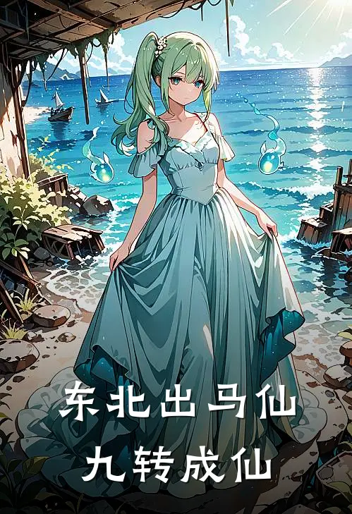 东北出马仙：九转成仙