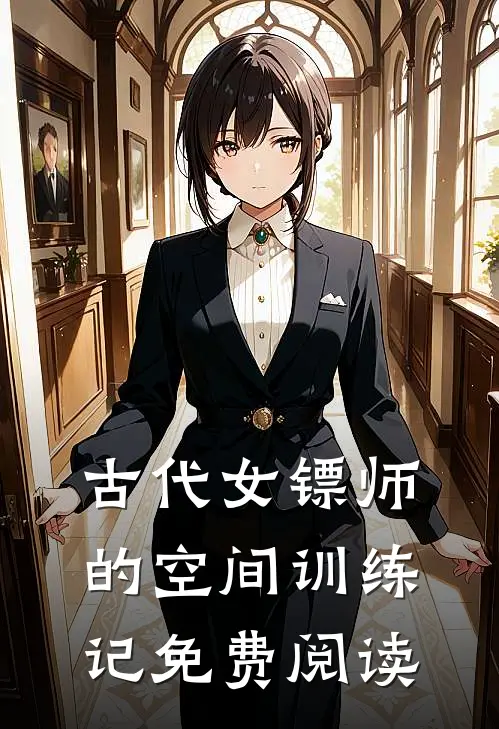 古代女镖师的空间训练记免费阅读