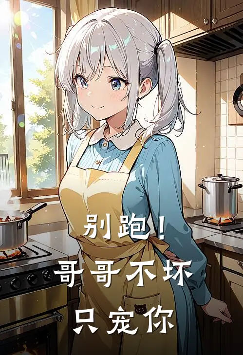 别跑！哥哥不坏只宠你