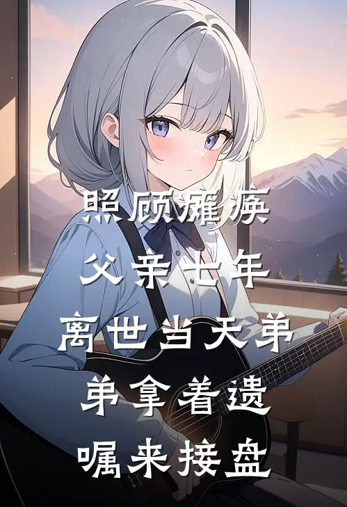 照顾瘫痪父亲七年，离世当天弟弟拿着遗嘱来接盘张轩张译晨热门小说阅读_免费完结小说照顾瘫痪父亲七年，离世当天弟弟拿着遗嘱来接盘张轩张译晨